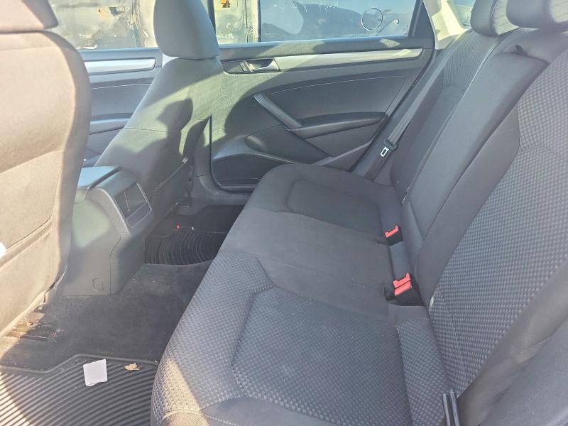 Продаж на аукціоні авто 2013 Volkswagen Passat, vin: 1VWAH7A34DC006030, номер лоту: 78273805