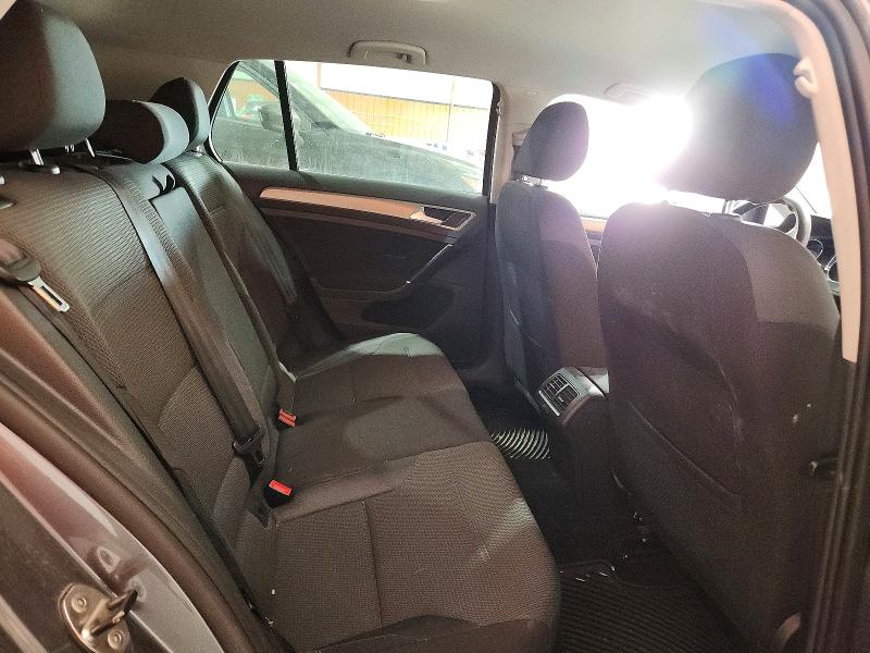 Aukcja sprzedaży 2015 Volkswagen Golf, vin: 3VW117AU0FM070791, numer aukcji: 41604566