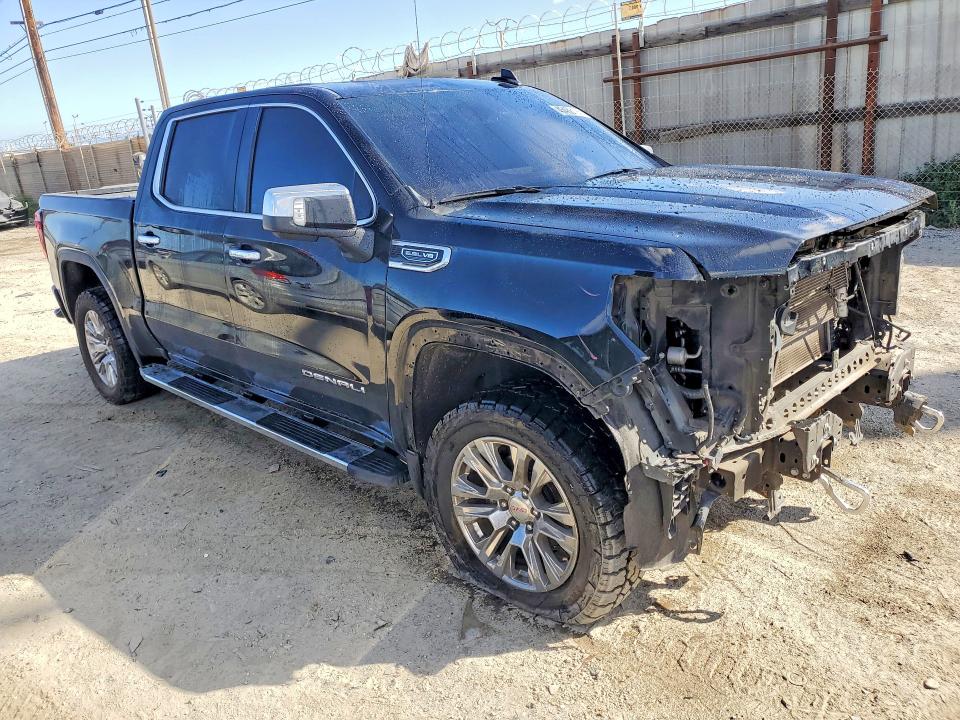 45458196 :رقم المزاد ، 3GTU9FED9MG190601 vin ، 2021 Gmc Sierra مزاد بيع
