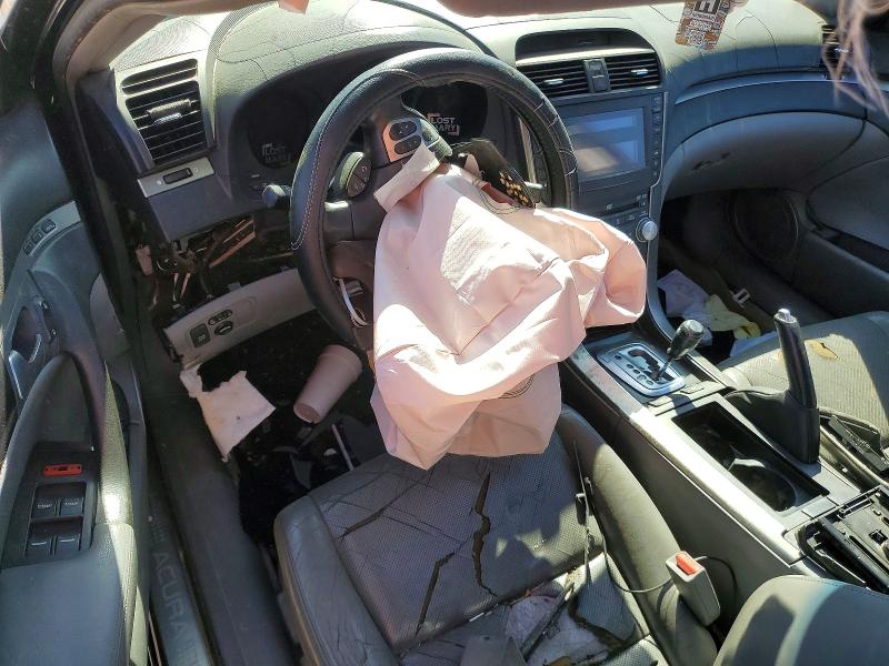 47141426 :رقم المزاد ، 19UUA66266A001328 vin ، 2006 Acura 3.2tl مزاد بيع