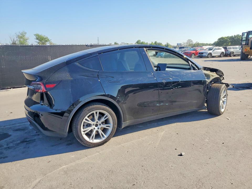 Aukcja sprzedaży 2021 Tesla Model Y, vin: 5YJYGDED0MF103962, numer aukcji: 47350256