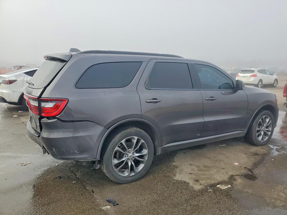 Продажа на аукционе авто 2020 Dodge Durango, vin: 1C4RDJDG9LC223925, номер лота: 79452665