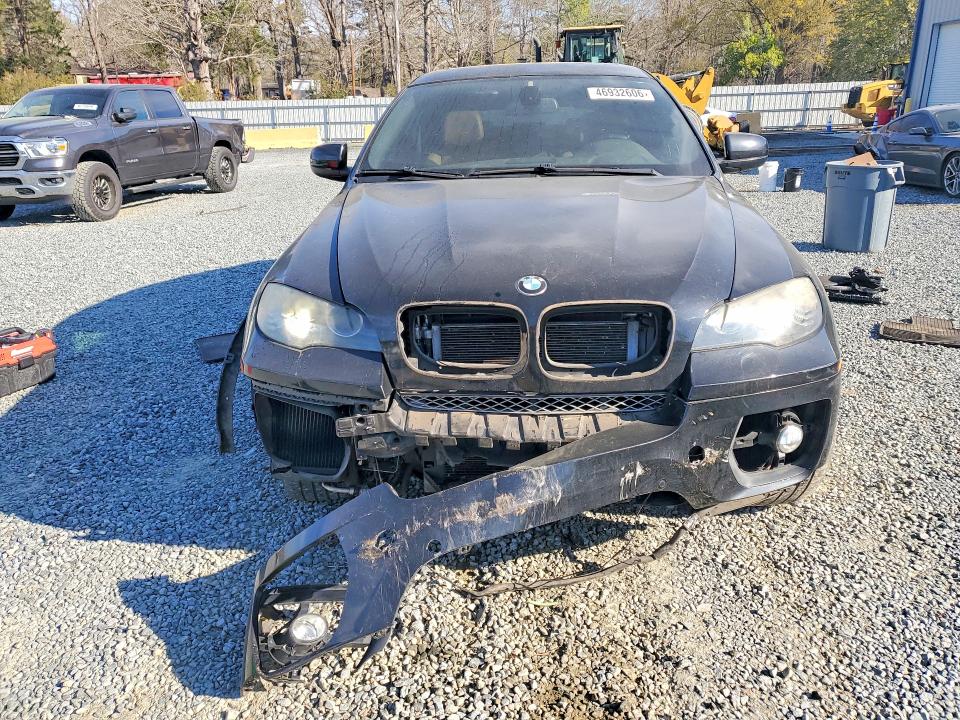 Продаж на аукціоні авто 2012 Bmw X6, vin: 5UXFG8C58CLZ97181, номер лоту: 46932606