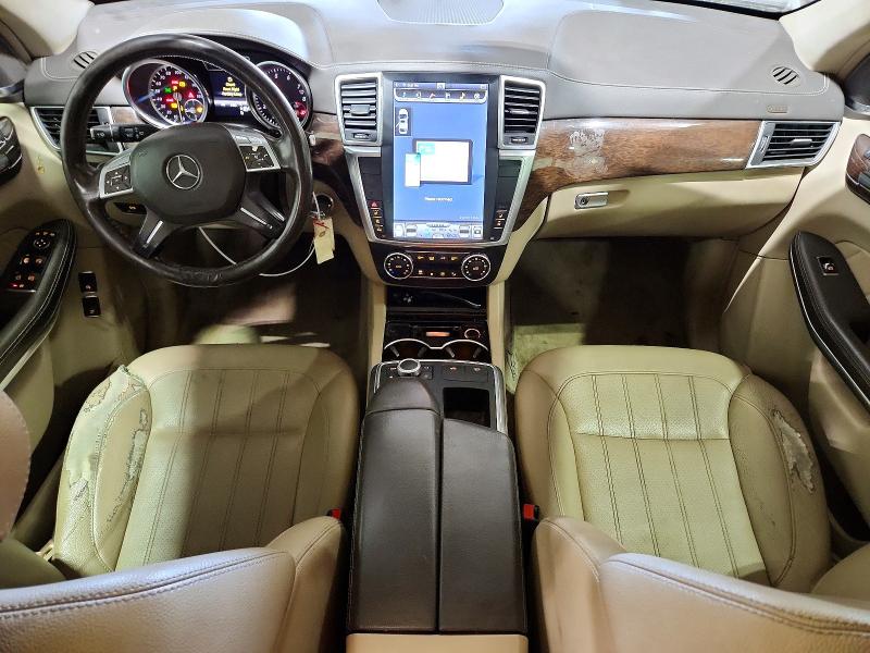 2013 Mercedes-benz Gl მანქანა იყიდება აუქციონზე, vin: 4JGDF7CE3DA172213, აუქციონის ნომერი: 48258596
