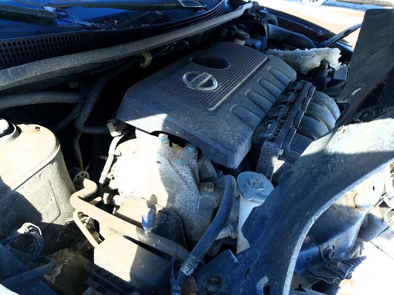 Aukcja sprzedaży 2015 Nissan Sentra, vin: 3N1AB7AP6FL659864, numer aukcji: 47590246