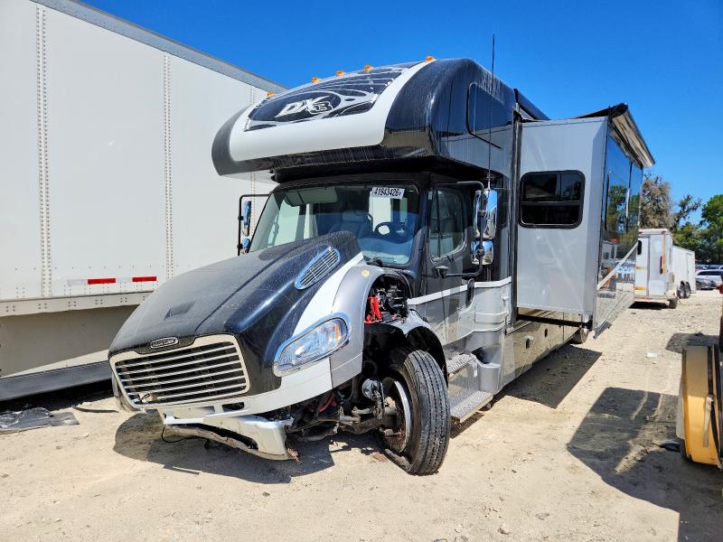 Aukcja sprzedaży 2018 Freightliner M2, vin: 1FVACXFE1JHJJ6645, numer aukcji: 41943426