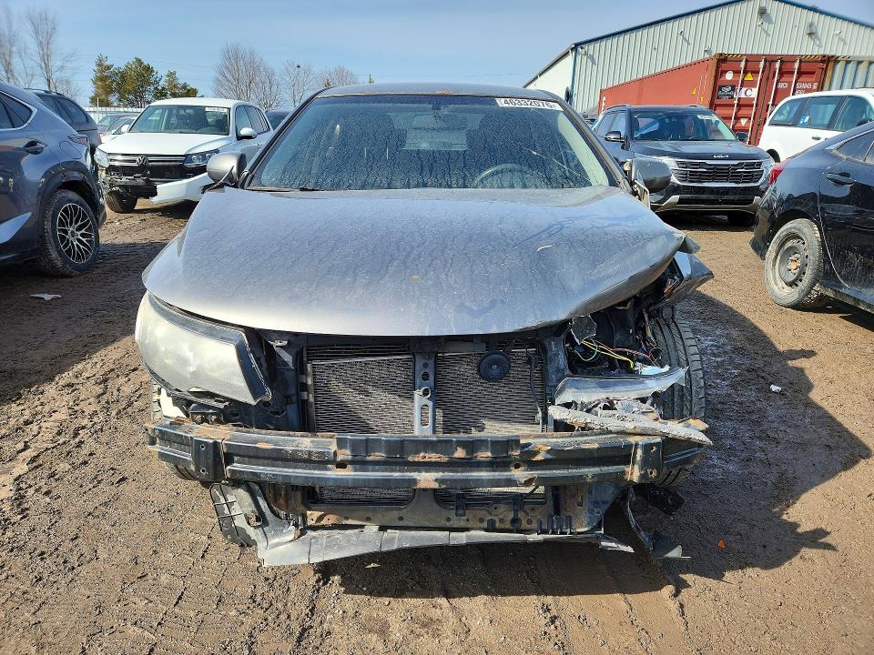 2012 Kia Forte მანქანა იყიდება აუქციონზე, vin: KNAFU4A2XC5545908, აუქციონის ნომერი: 46332076