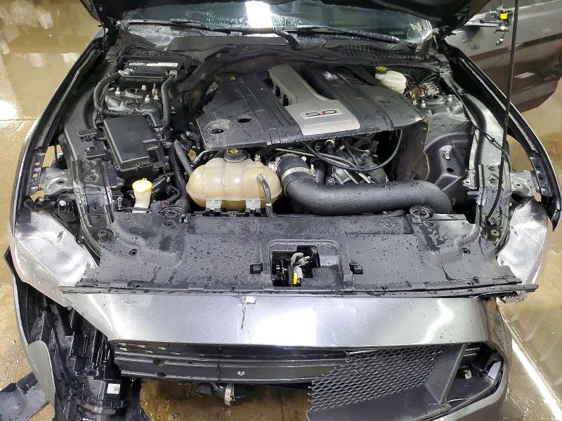 Aukcja sprzedaży 2018 Ford Mustang, vin: 1FA6P8TH7J5183932, numer aukcji: 46155396