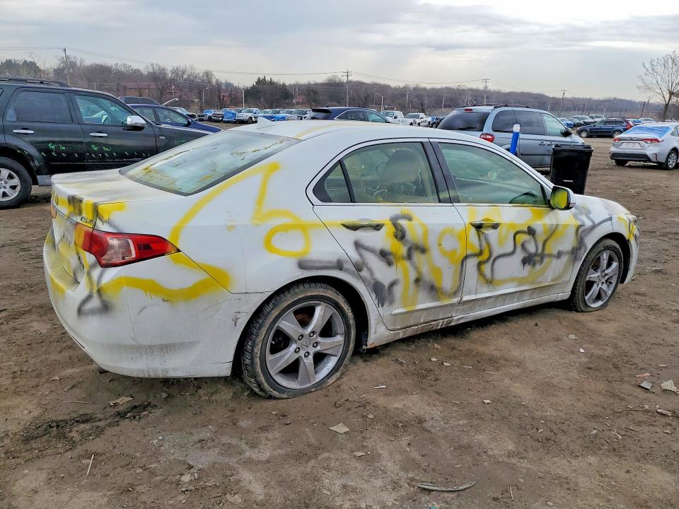 Продажа на аукционе авто 2013 Acura Tsx, vin: JH4CU2F4XDC008844, номер лота: 45756756