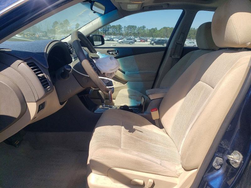 Продажа на аукционе авто 2012 Nissan Altima, vin: 1N4AL2AP2CC184594, номер лота: 47455026