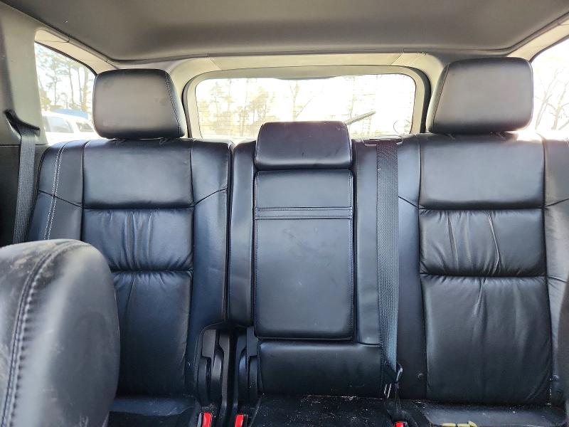 Aukcja sprzedaży 2015 Jeep Grand Cherokee, vin: 1C4RJFBM9FC762273, numer aukcji: 46624826