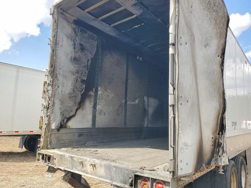 2020 Hyundai Translead Inc Trailers მანქანა იყიდება აუქციონზე, vin: 3H3V532CXLR205655, აუქციონის ნომერი: 47751386