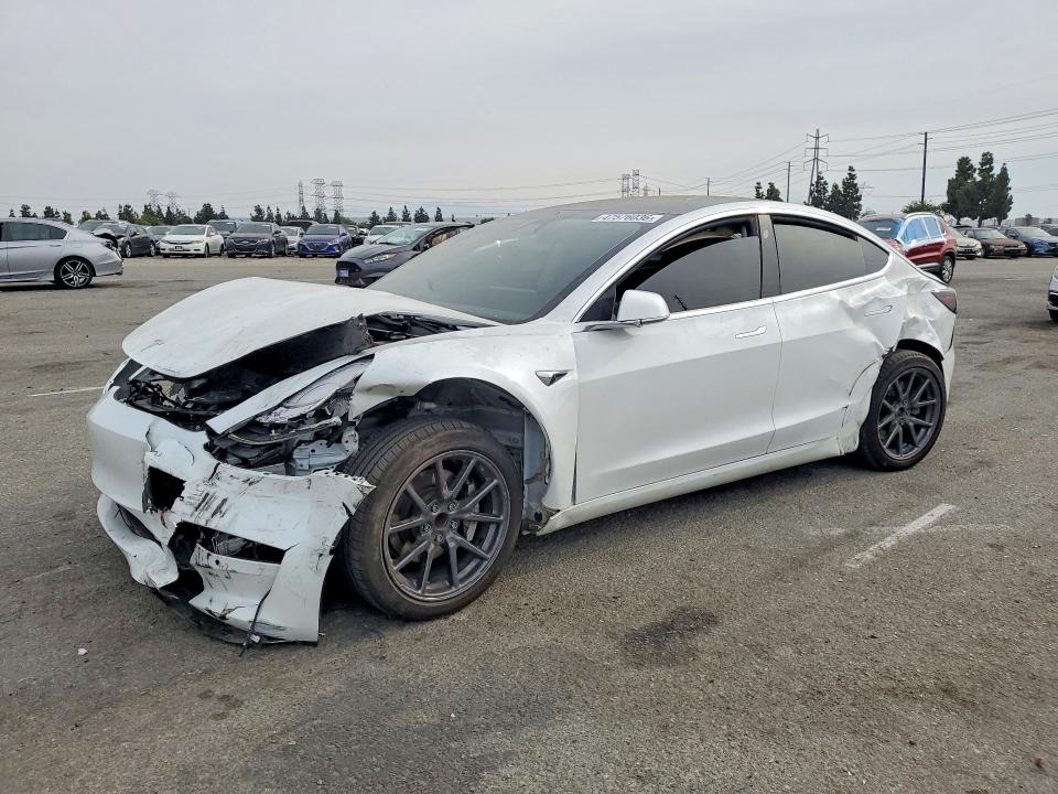 Aukcja sprzedaży 2020 Tesla Model 3, vin: 5YJ3E1EA0LF504303, numer aukcji: 47576036