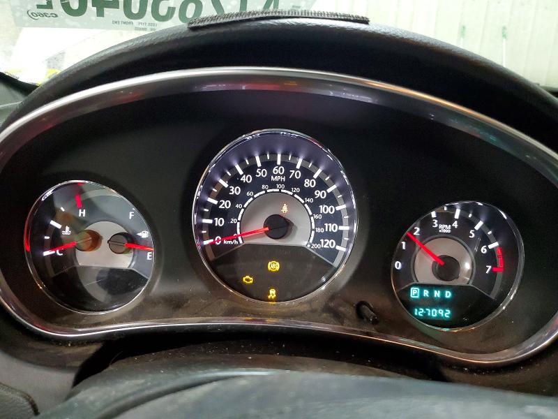 Aukcja sprzedaży 2013 Chrysler 200, vin: 1C3CCBAB7DN686633, numer aukcji: 47283046