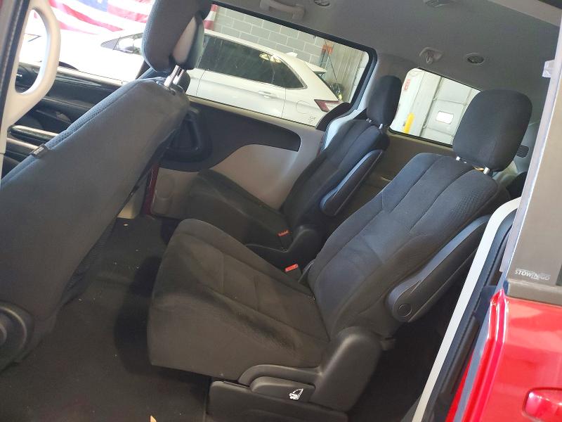 46752026 :رقم المزاد ، 2C4RDGBG8DR634165 vin ، 2013 Dodge Grand Caravan مزاد بيع
