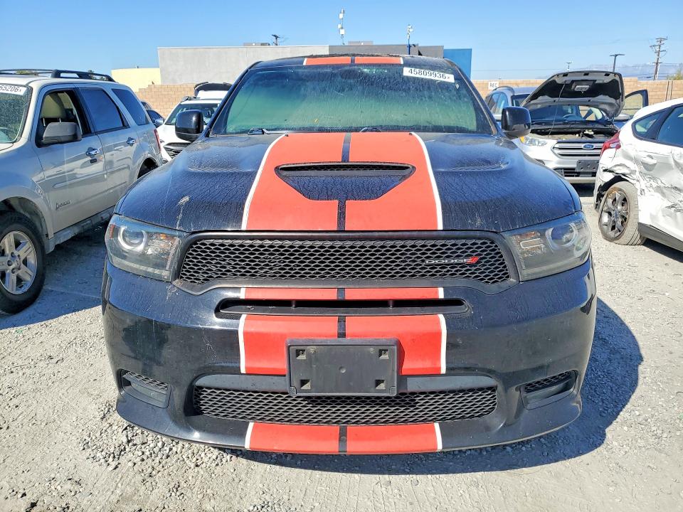 Aukcja sprzedaży 2020 Dodge Durango, vin: 1C4RDHDG9LC301578, numer aukcji: 45809936