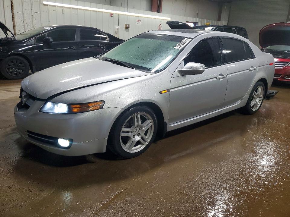 Aukcja sprzedaży 2008 Acura Tl, vin: 19UUA66248A039708, numer aukcji: 79400655