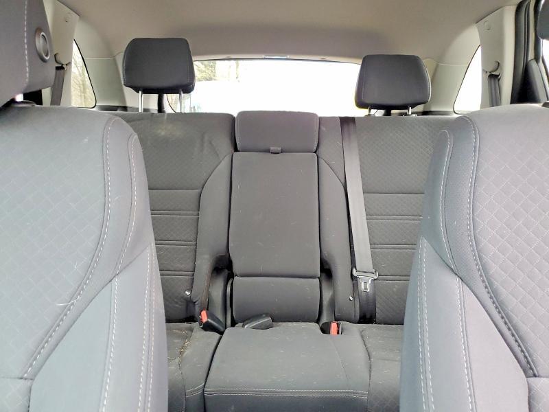 Продаж на аукціоні авто 2017 Kia Sorento, vin: 5XYPG4A31HG301151, номер лоту: 47548206