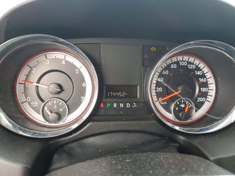 2019 Dodge Grand Caravan მანქანა იყიდება აუქციონზე, vin: 2C4RDGBG0KR582074, აუქციონის ნომერი: 47265466