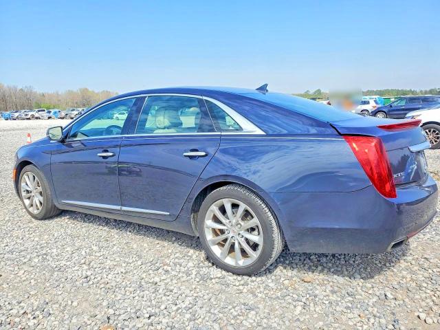 46542666 :رقم المزاد ، 2G61P5S37D9139867 vin ، 2013 Cadillac Xts مزاد بيع