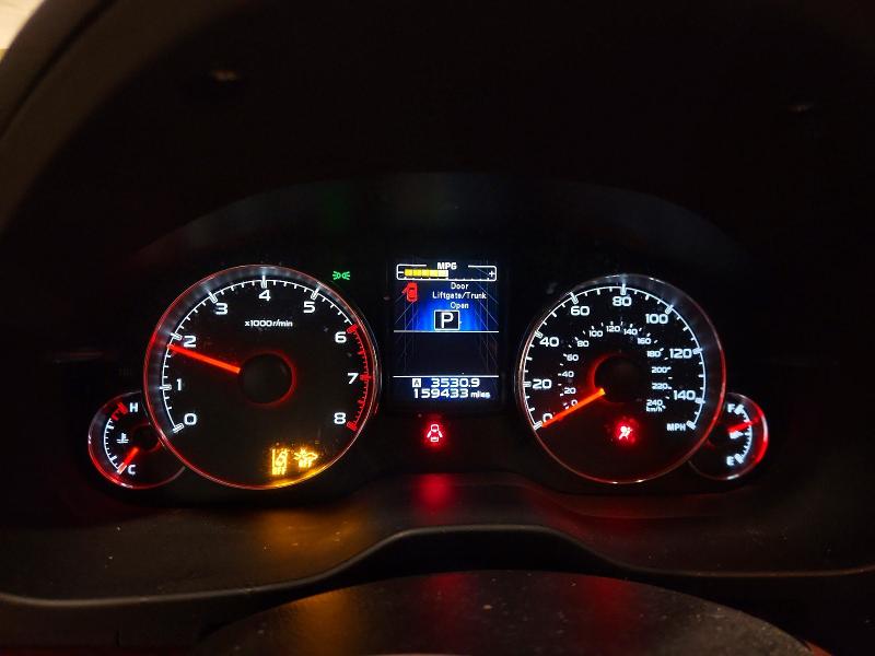2013 Subaru Outback მანქანა იყიდება აუქციონზე, vin: 4S4BRCPC5D3255985, აუქციონის ნომერი: 46585426