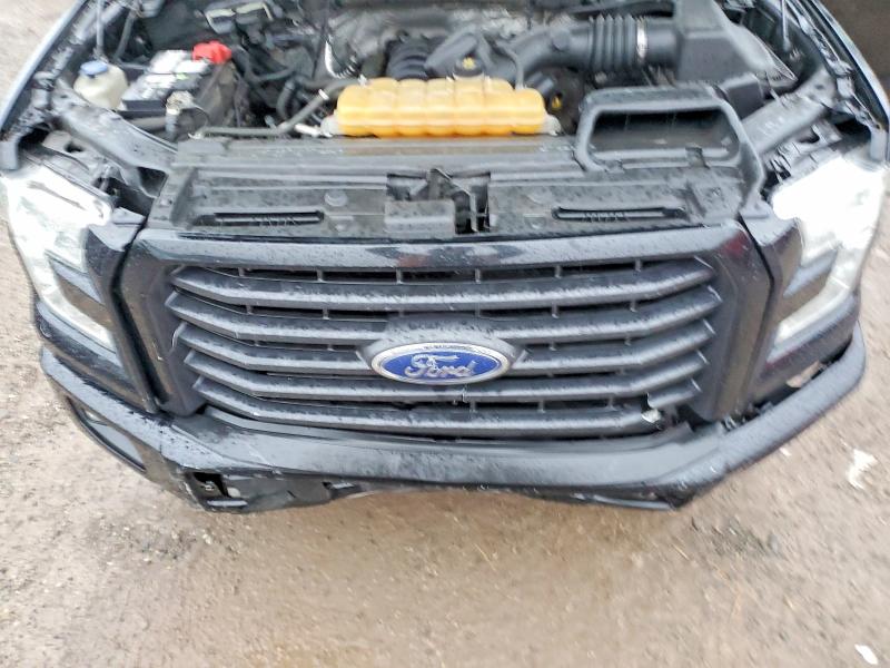 Aukcja sprzedaży 2016 Ford F150, vin: 1FTFW1EF7GFA90119, numer aukcji: 79898465