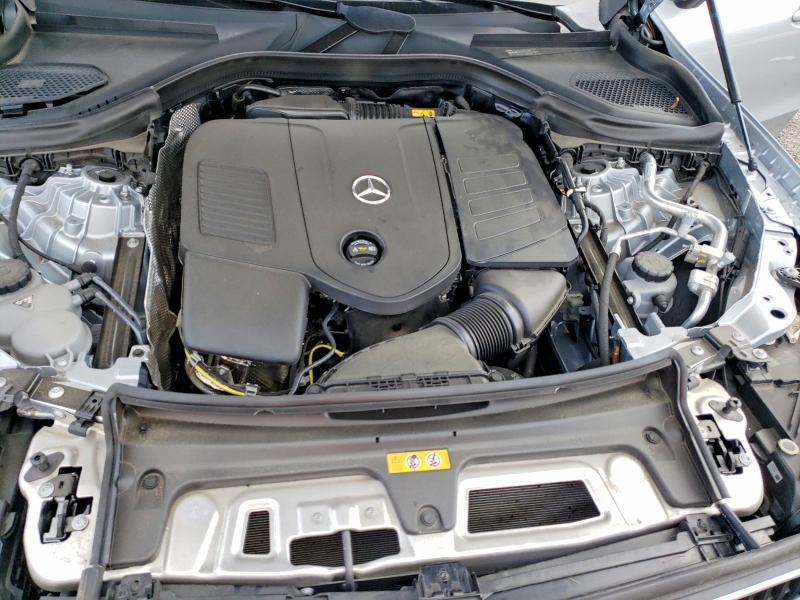 41800286 :رقم المزاد ، W1NKM4HB6RF211166 vin ، 2024 Mercedes-benz Glc مزاد بيع