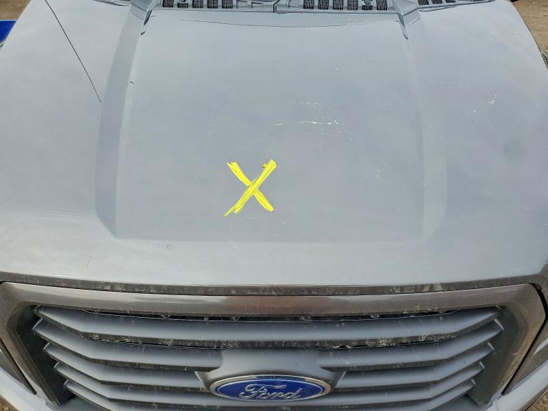 Продаж на аукціоні авто 2016 Ford F150, vin: 1FTEX1CP8GFB11449, номер лоту: 47168746