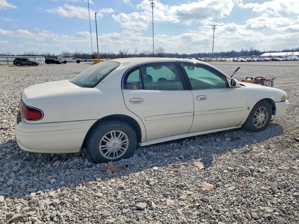 Aukcja sprzedaży 2002 Buick Lesabre, vin: 1G4HP54K42U274879, numer aukcji: 41616516