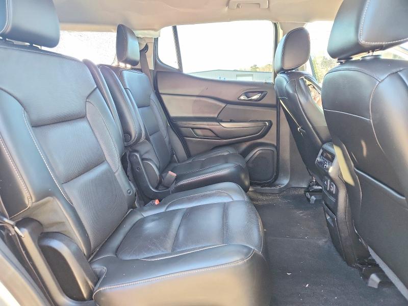 46395376 :رقم المزاد ، 1GKKNMLSXKZ212194 vin ، 2019 Gmc Acadia مزاد بيع
