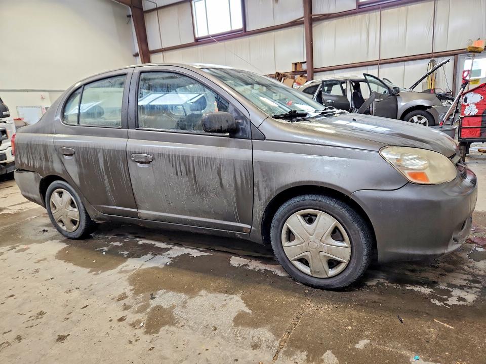 Aukcja sprzedaży 2005 Toyota Echo, vin: JTDBT123150382513, numer aukcji: 42003146