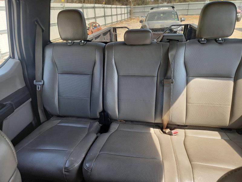 Aukcja sprzedaży 2017 Ford F250, vin: 1FT7W2B66HEB85793, numer aukcji: 46553786