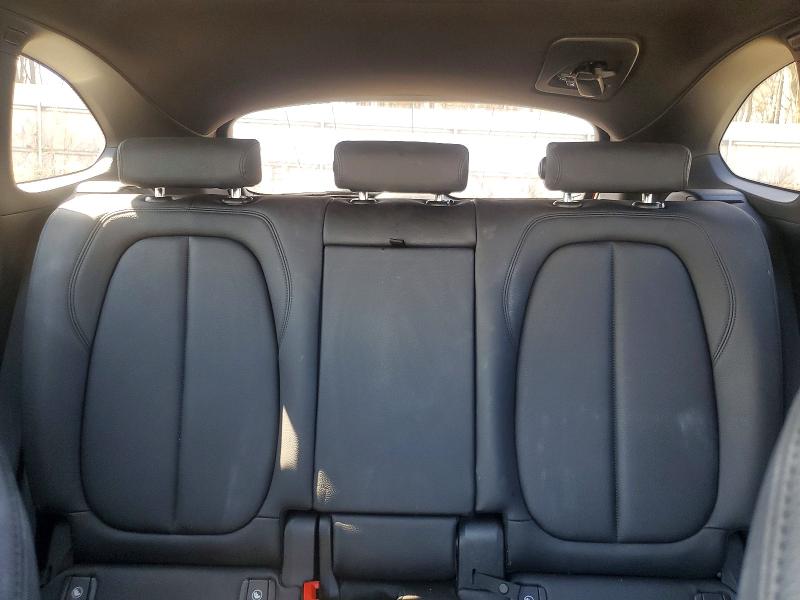 79065575 :رقم المزاد ، WBXHT3C52K5L91244 vin ، 2019 Bmw X1 مزاد بيع