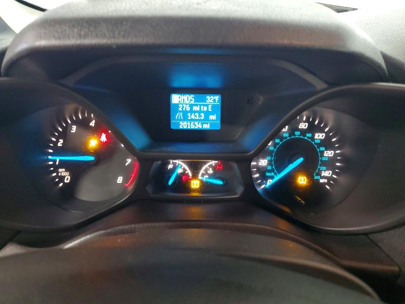 Aukcja sprzedaży 2015 Ford Transit Connect, vin: NM0LS7E71F1227073, numer aukcji: 46428446