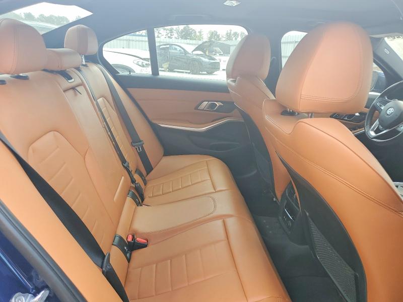 Aukcja sprzedaży 2019 Bmw 330i, vin: WBA5R1C59KAK11703, numer aukcji: 47039426