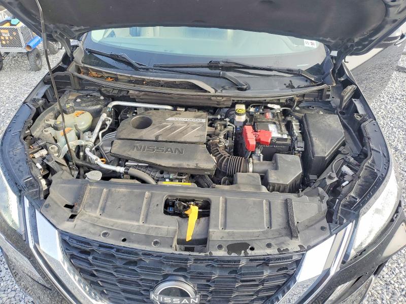 Aukcja sprzedaży 2023 Nissan Rogue, vin: 5N1BT3CA5PC822576, numer aukcji: 47476046