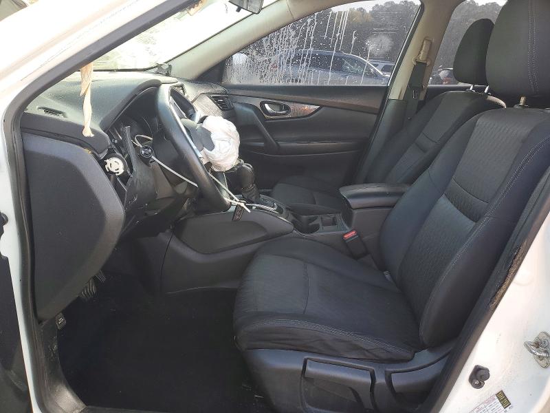 Aukcja sprzedaży 2018 Nissan Rogue, vin: JN8AT2MV7JW330962, numer aukcji: 46685746