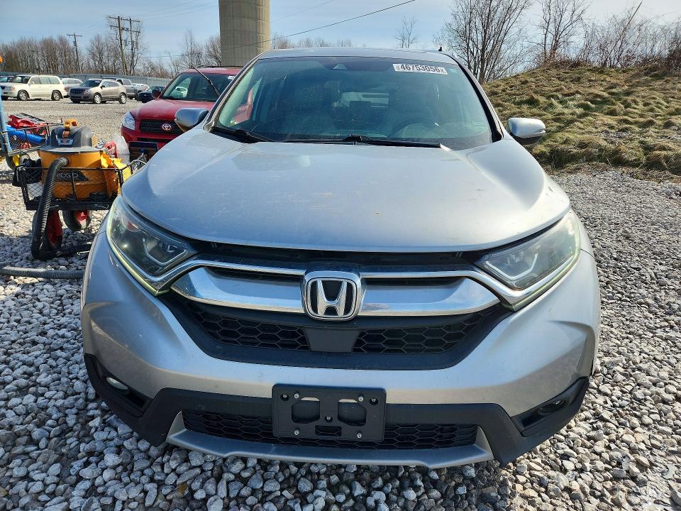 Продаж на аукціоні авто 2019 Honda Cr-v, vin: 7FARW2H80KE009009, номер лоту: 46753056