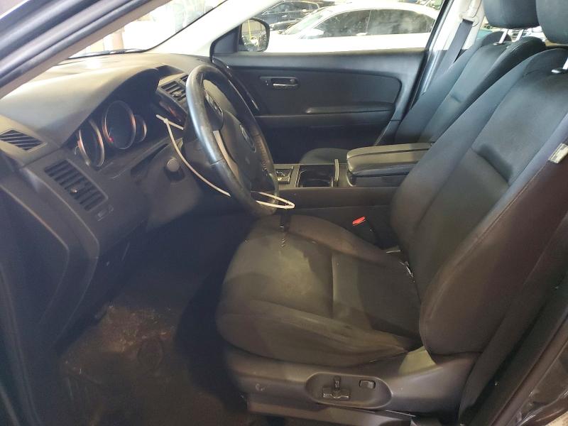 46424336 :رقم المزاد ، JM3TB2BA4F0465793 vin ، 2015 Mazda Cx-9 مزاد بيع