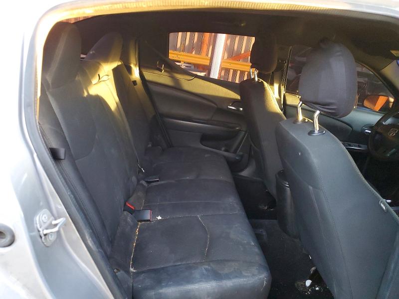 Aukcja sprzedaży 2014 Dodge Avenger, vin: 1C3CDZAB2EN169263, numer aukcji: 45862256