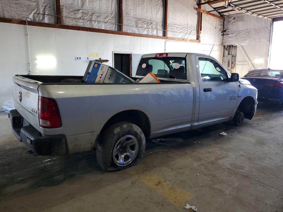 Aukcja sprzedaży 2014 Ram 1500, vin: 3C6JR7DT5EG251999, numer aukcji: 79178715