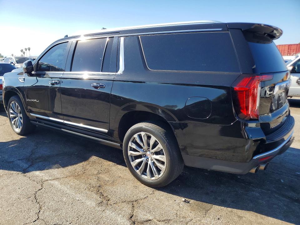 Продажа на аукционе авто 2021 Gmc Yukon Xl, vin: 1GKS2JKLXMR253882, номер лота: 47767766