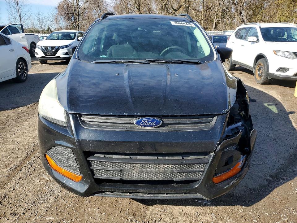 Aukcja sprzedaży 2015 Ford Escape, vin: 1FMCU0F74FUB76620, numer aukcji: 46664346