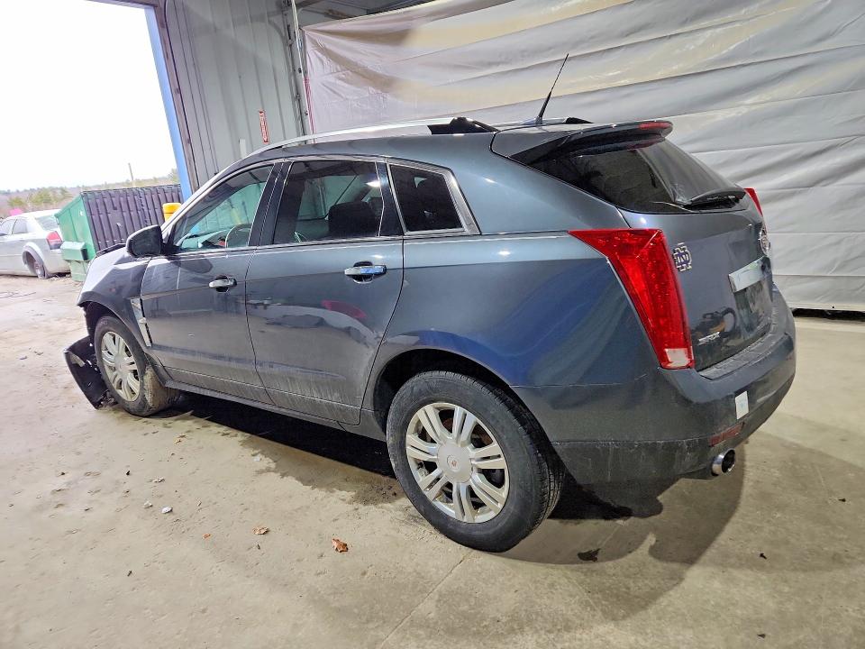 Продаж на аукціоні авто 2010 Cadillac Srx, vin: 3GYFNAEY8AS573331, номер лоту: 45857426