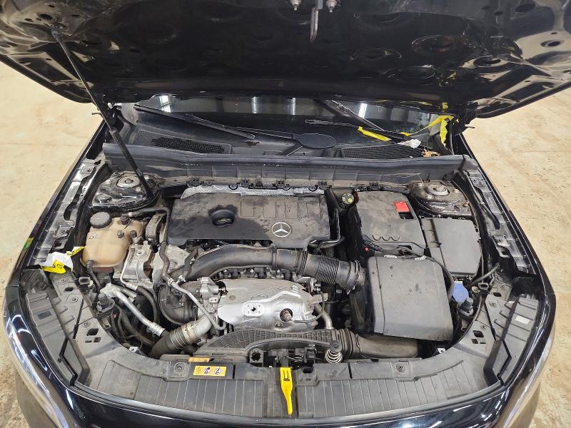 Продаж на аукціоні авто 2021 Mercedes-benz Glb, vin: W1N4M4HB4MW109298, номер лоту: 45455856