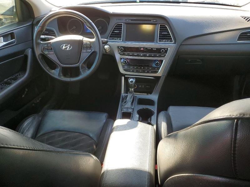 Aukcja sprzedaży 2015 Hyundai Sonata, vin: 5NPE34AFXFH247495, numer aukcji: 42077506