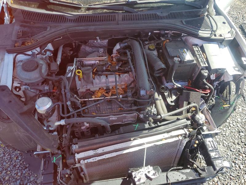 Aukcja sprzedaży 2021 Volkswagen Jetta, vin: 3VWC57BUXMM058558, numer aukcji: 41937096