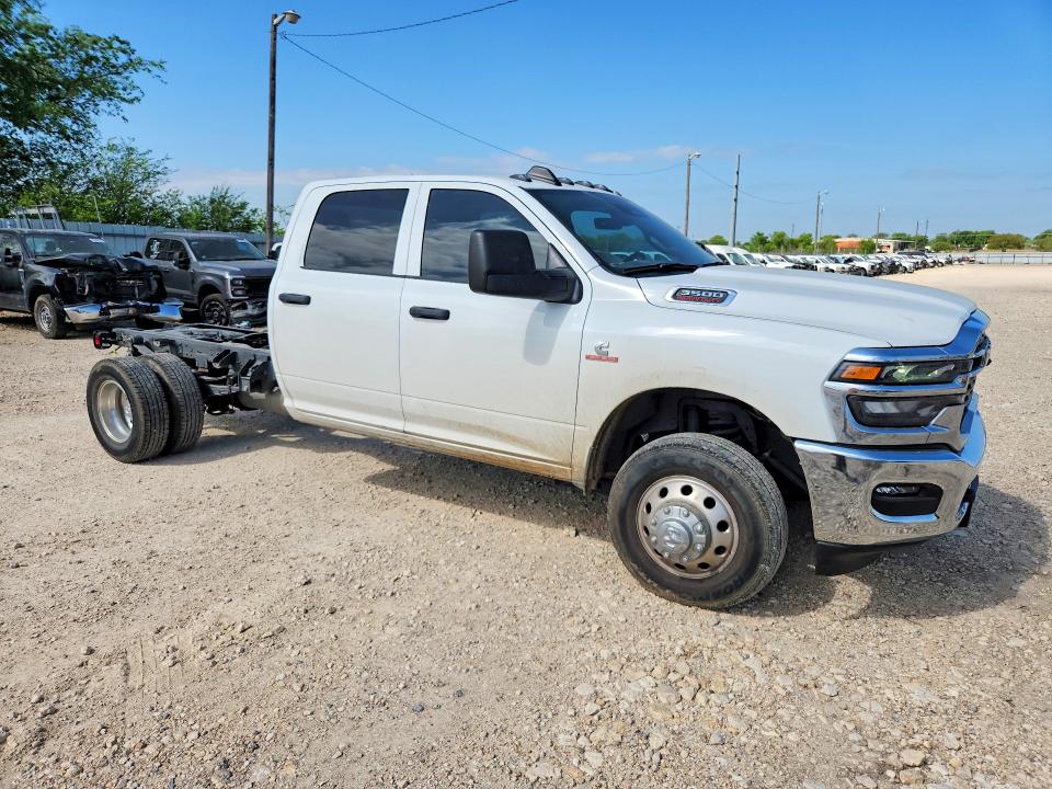 Aukcja sprzedaży 2025 Ram 3500, vin: 3C7WRTCL2SG523528, numer aukcji: 47242966