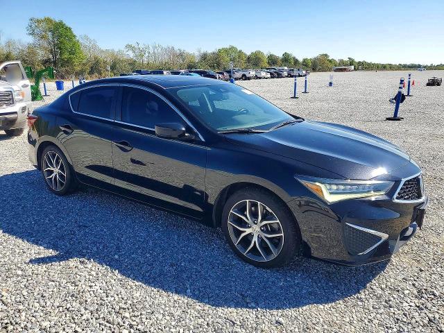 45804226 :رقم المزاد ، 19UDE2F71MA005745 vin ، 2021 Acura Ilx مزاد بيع