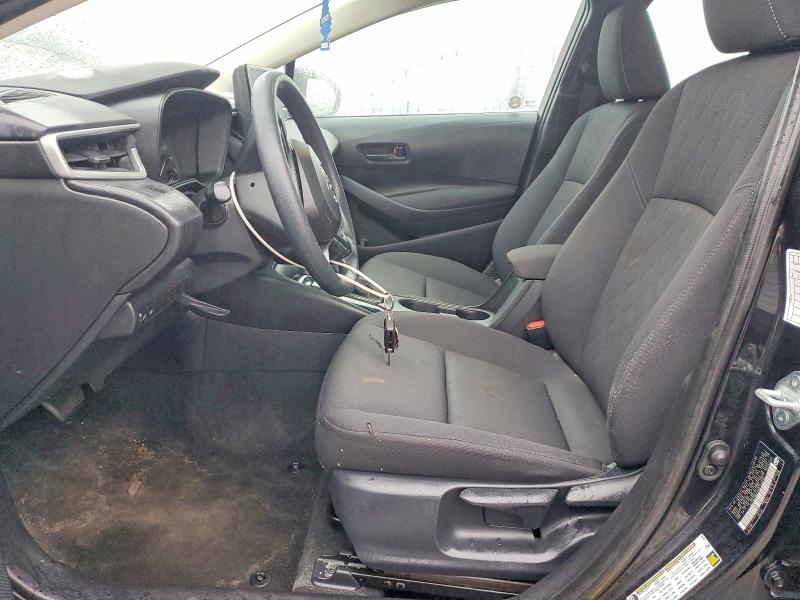 2024 Toyota Corolla მანქანა იყიდება აუქციონზე, vin: 5YFB4MDE1RP149014, აუქციონის ნომერი: 79788495